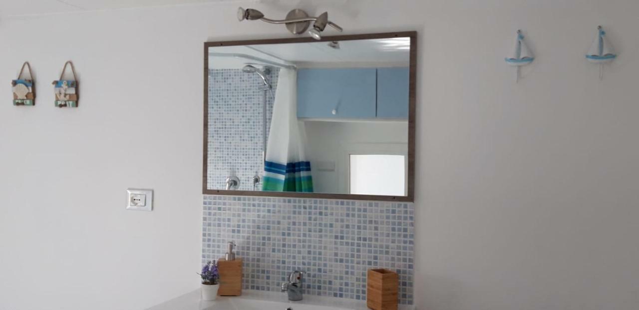 Bungalow Minonthebeach Gaète Extérieur photo