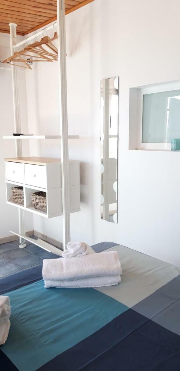 Bungalow Minonthebeach Gaète Extérieur photo