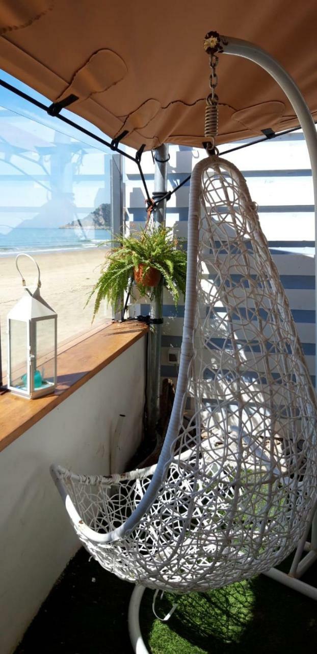 Bungalow Minonthebeach Gaète Extérieur photo