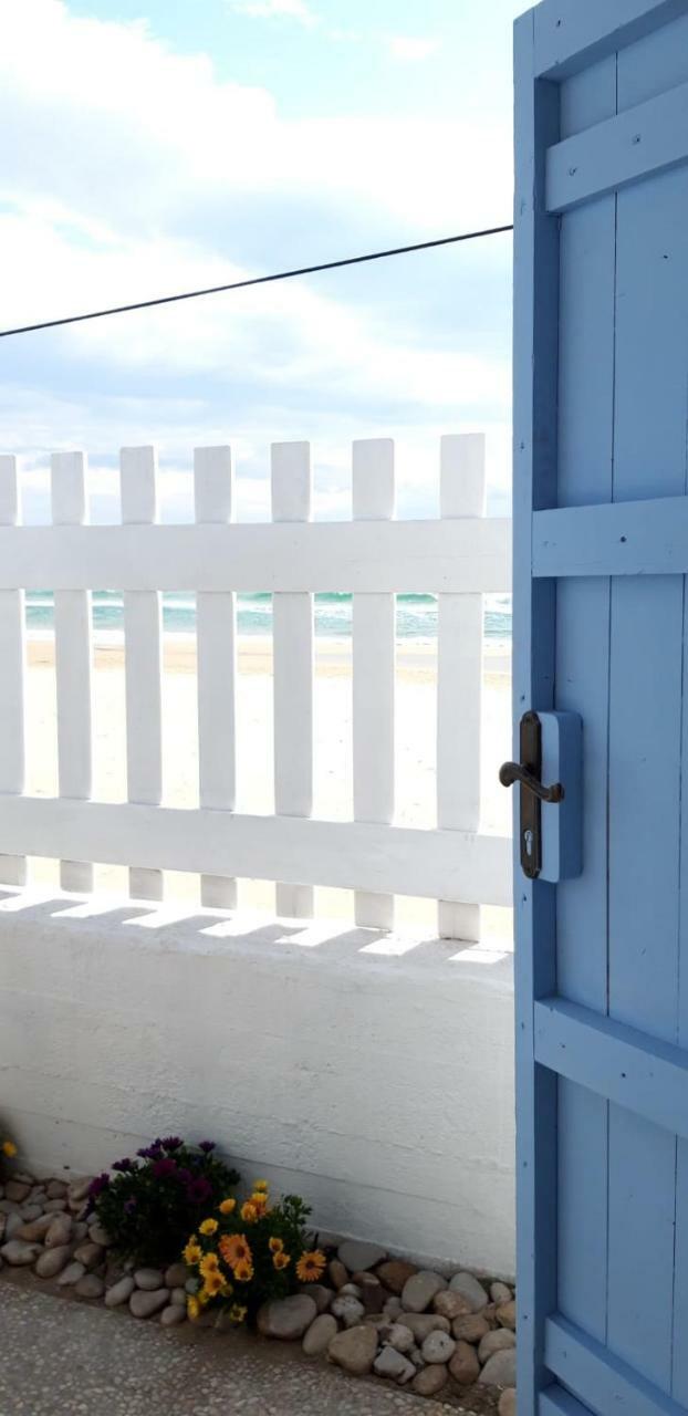 Bungalow Minonthebeach Gaète Extérieur photo