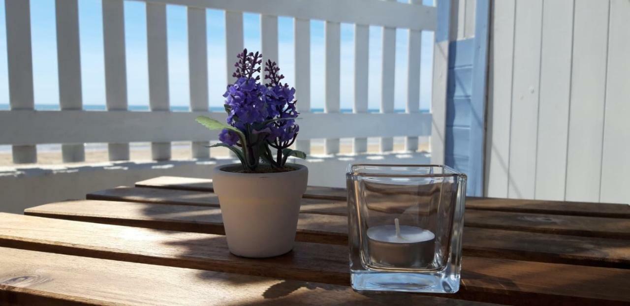 Bungalow Minonthebeach Gaète Extérieur photo