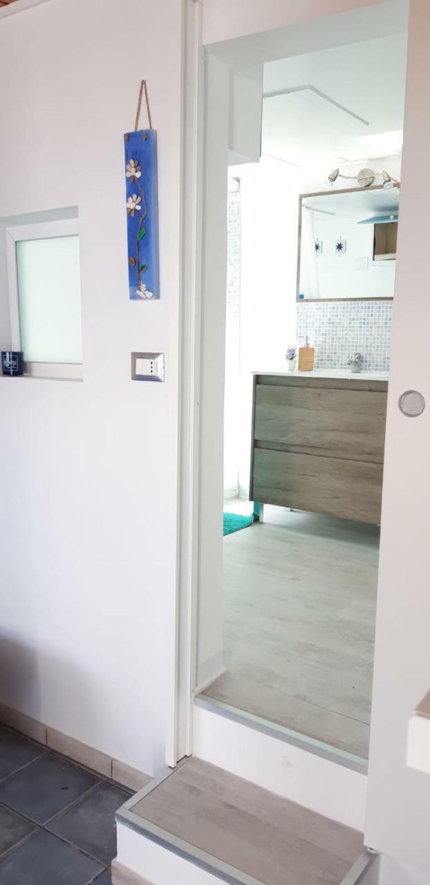 Bungalow Minonthebeach Gaète Extérieur photo